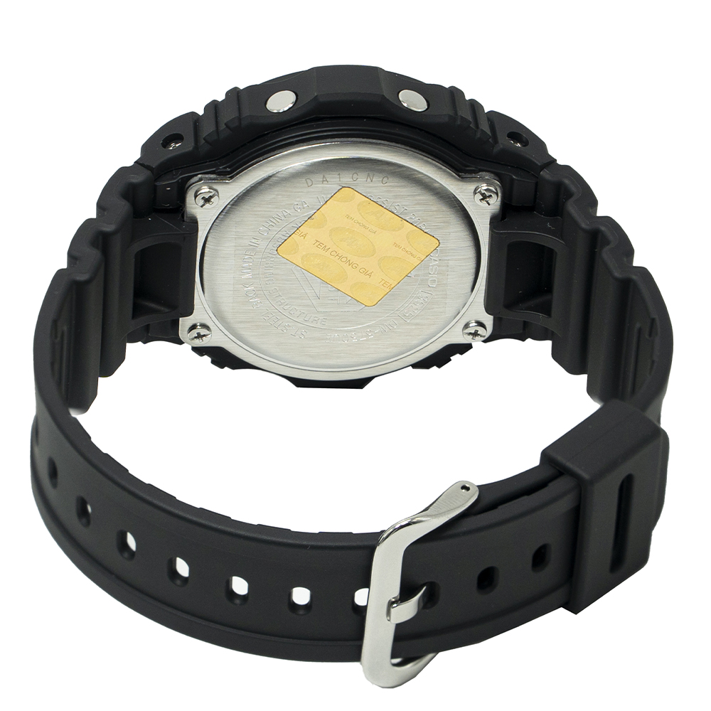 Đồng hồ G-Shock 45.4 mm Nam DW-5750UE-1DR - 4