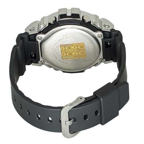 Đồng hồ G-Shock 49.7 mm Nam GM-6900U-1DR Màu Đen