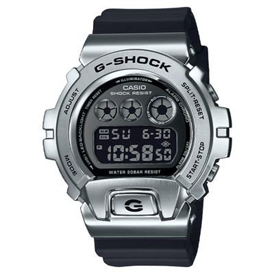 Đồng hồ G-Shock 49.7 mm Nam GM-6900U-1DR