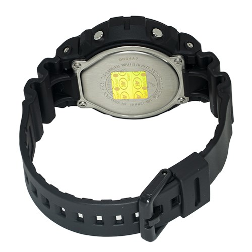 Đồng hồ G-Shock 50 mm Nam DW-6900U-1DR Màu Đen