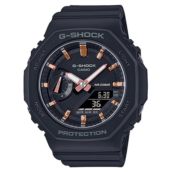 Đồng Hồ G - Shock 2100 42.9 Mm Nữ Gma - S2100 - 1Adr