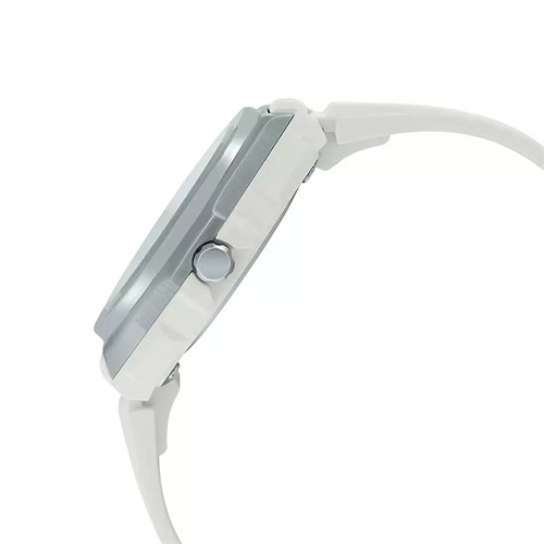 Đồng hồ Casio 42 mm Nữ LWA-300H-7EVDF Màu Trắng