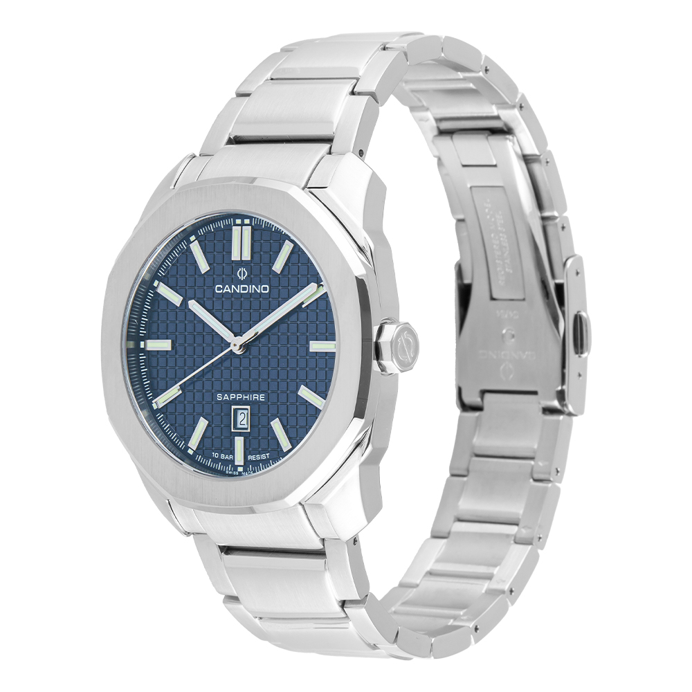 Đồng hồ Candino 42 mm Nam C4754/2