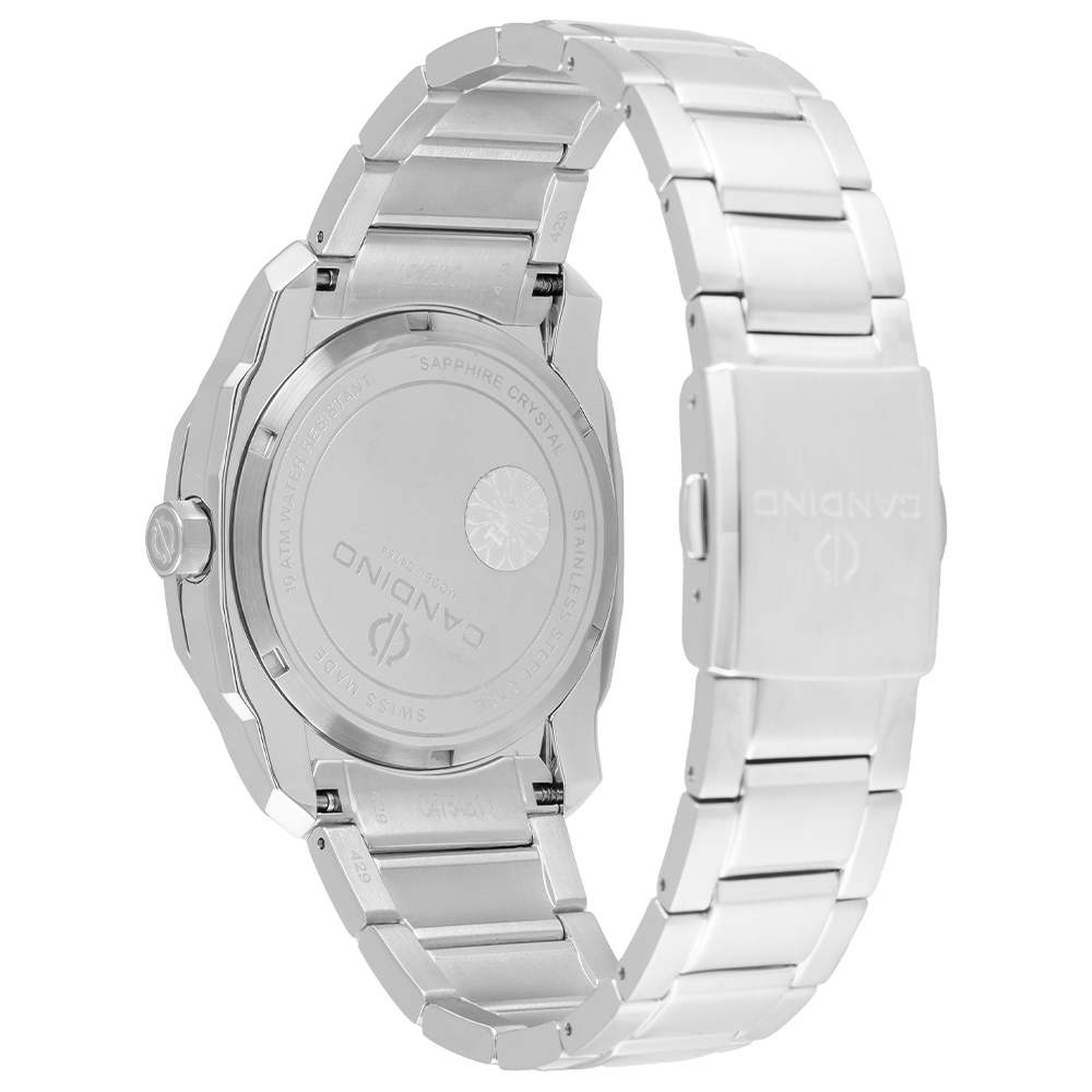 Đồng hồ Candino 42 mm Nam C4754/2