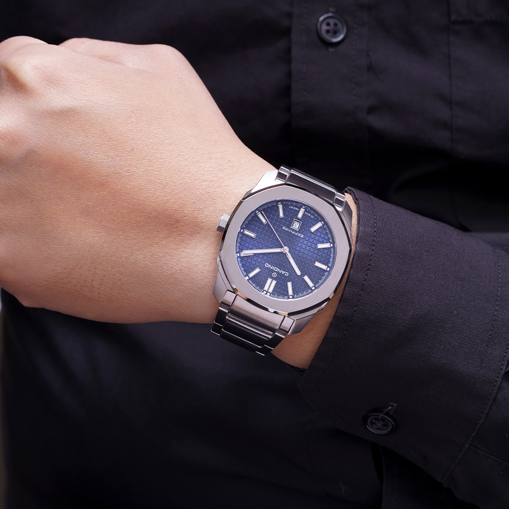 Đồng hồ Candino 42 mm Nam C4754/2