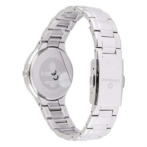 Đồng hồ Candino 30 mm Nữ C4626/4 Màu Bạc