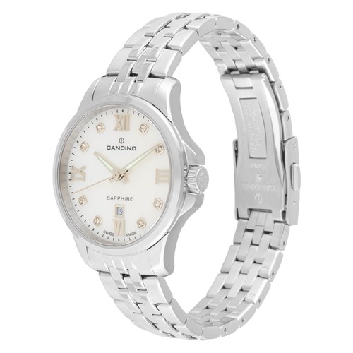Đồng hồ Candino 34 mm Nữ C4766/1
