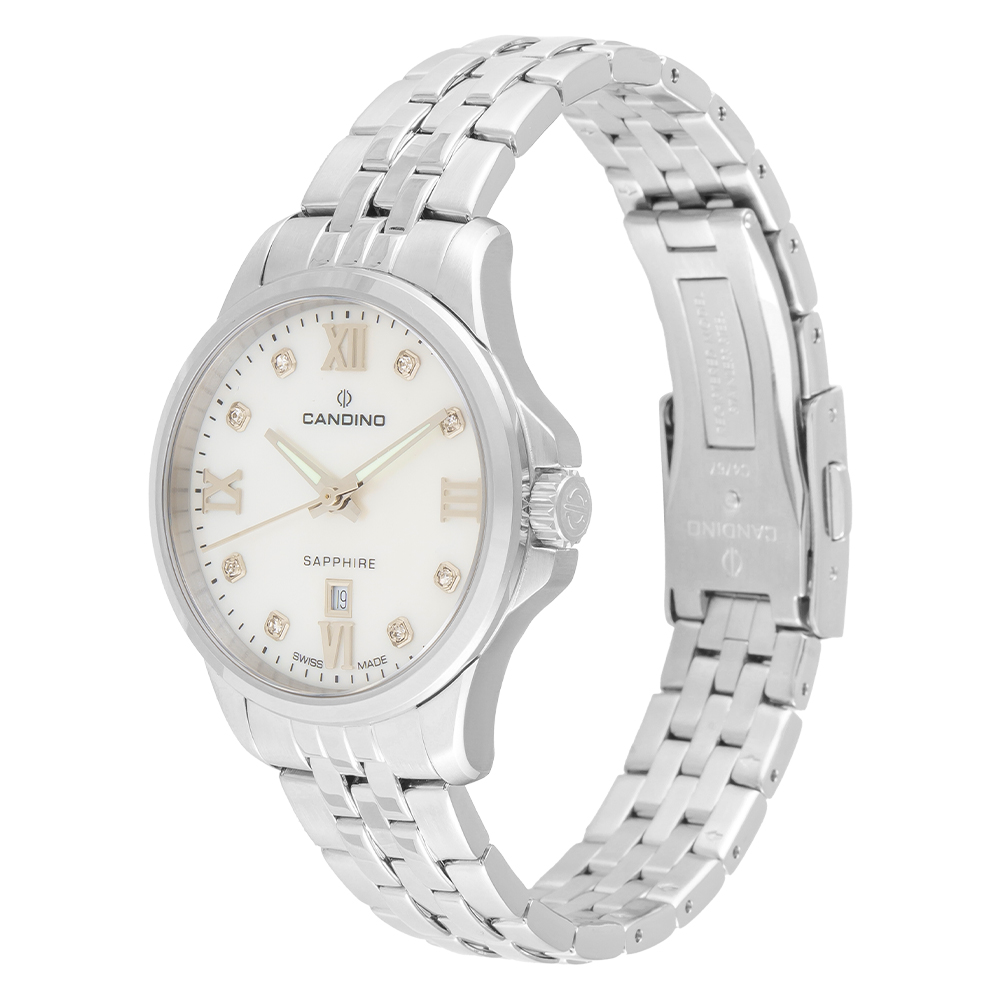 Đồng hồ Candino 34 mm Nữ C4766/1