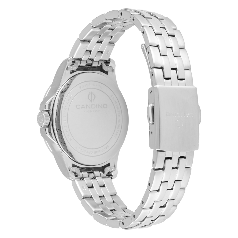 Đồng hồ Candino 34 mm Nữ C4766/1