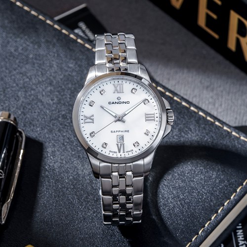 Đồng hồ Candino 34 mm Nữ C4766/1
