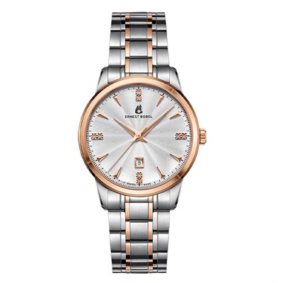 Đồng hồ Ernest Borel 32 mm Nữ N0436L0A-QN2N
