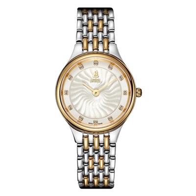 Đồng hồ Ernest Borel 24.5 mm Nữ N0409L0A-QB2B