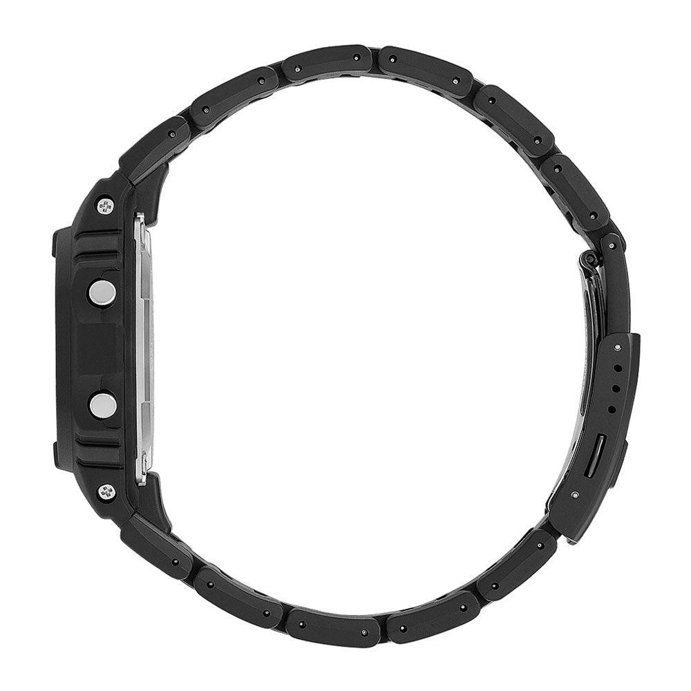 Đồng hồ G-Shock 5600 42.8 mm Nam GW-B5600BC-1BDR Màu Đen