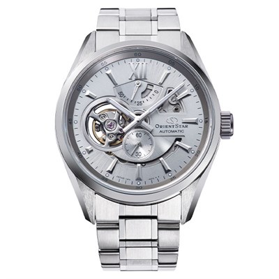 Đồng hồ Orient Star 41 mm Nam RE-AV0125S00B