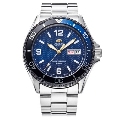Đồng hồ Orient Mako 41.8 mm Nam RA-AA0822L19B