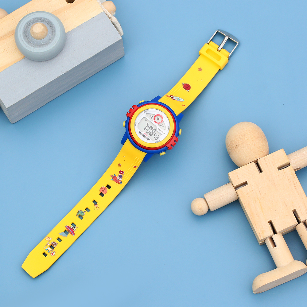 Đồng hồ Smile Kid 38 mm Trẻ em SL414-010SK