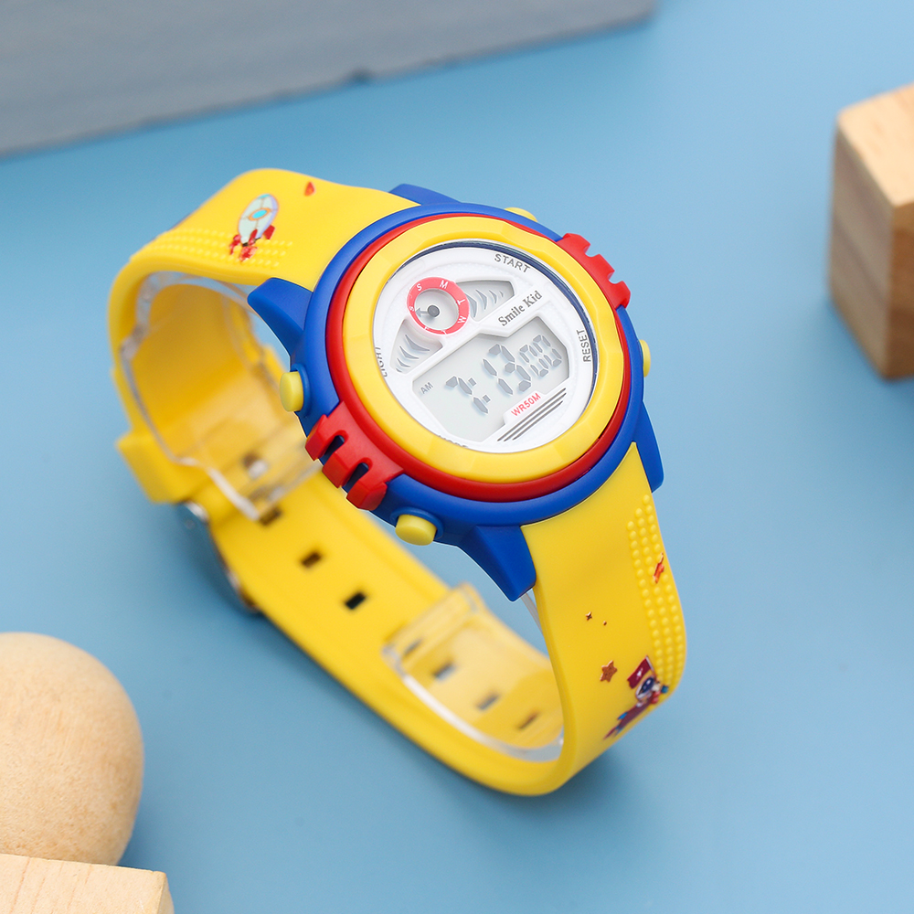 Đồng hồ Smile Kid 38 mm Trẻ em SL414-010SK
