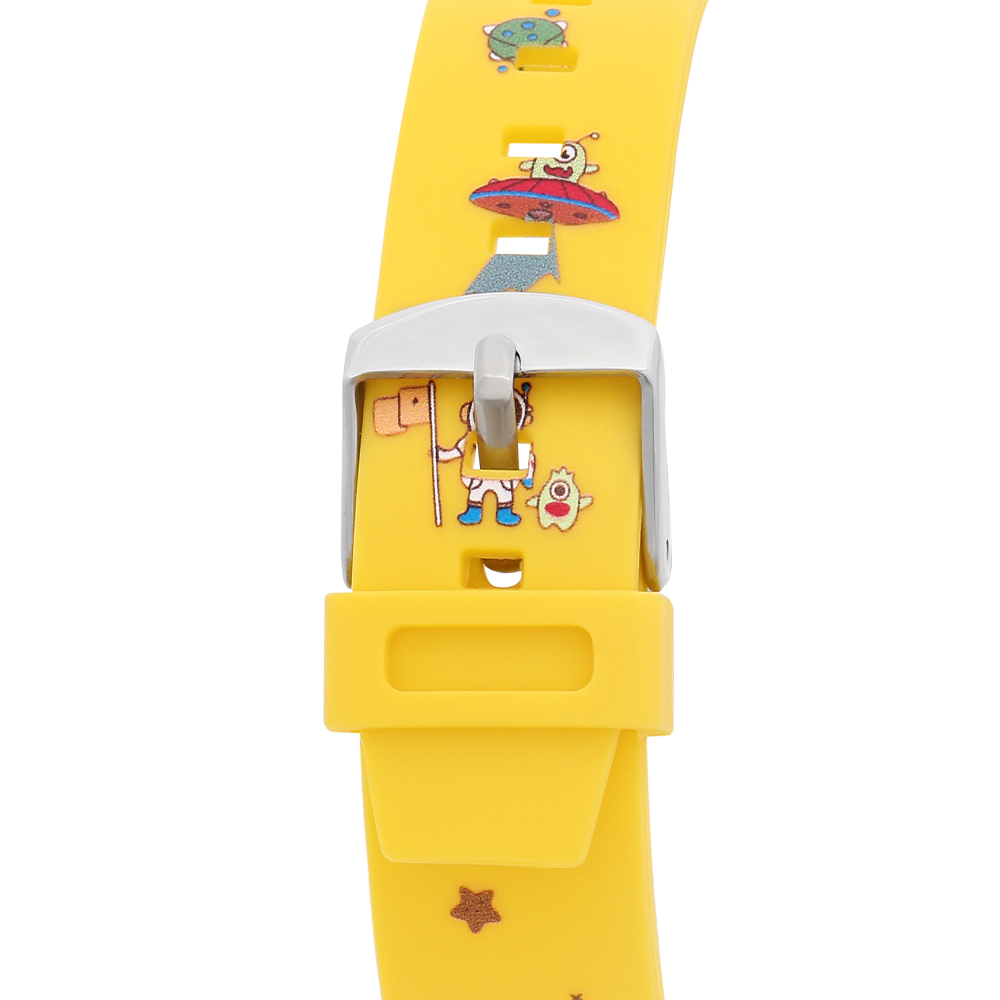 Đồng hồ Smile Kid 38 mm Trẻ em SL414-010SK Màu Vàng