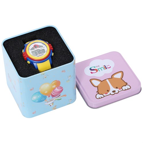 Đồng hồ Smile Kid 38 mm Trẻ em SL414-010SK Màu Vàng