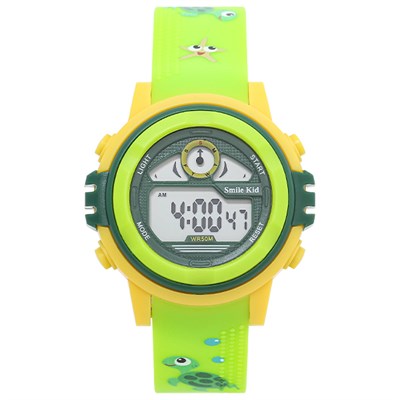 Đồng hồ Smile Kid 38 mm Trẻ em SL414-011SK