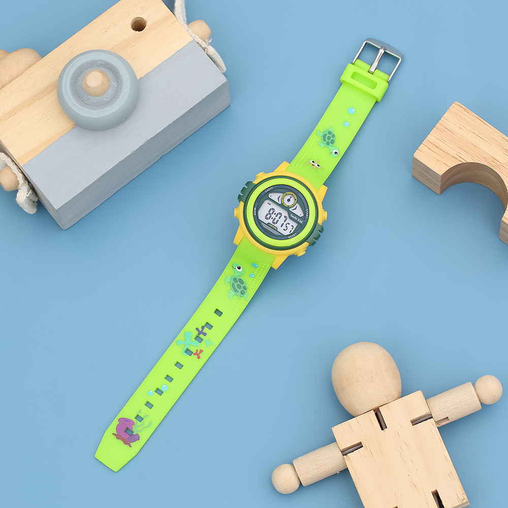 Đồng hồ Smile Kid 38 mm Trẻ em SL414-011SK