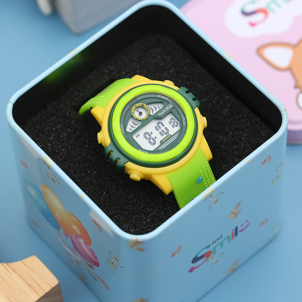 Đồng hồ Smile Kid 38 mm Trẻ em SL414-011SK