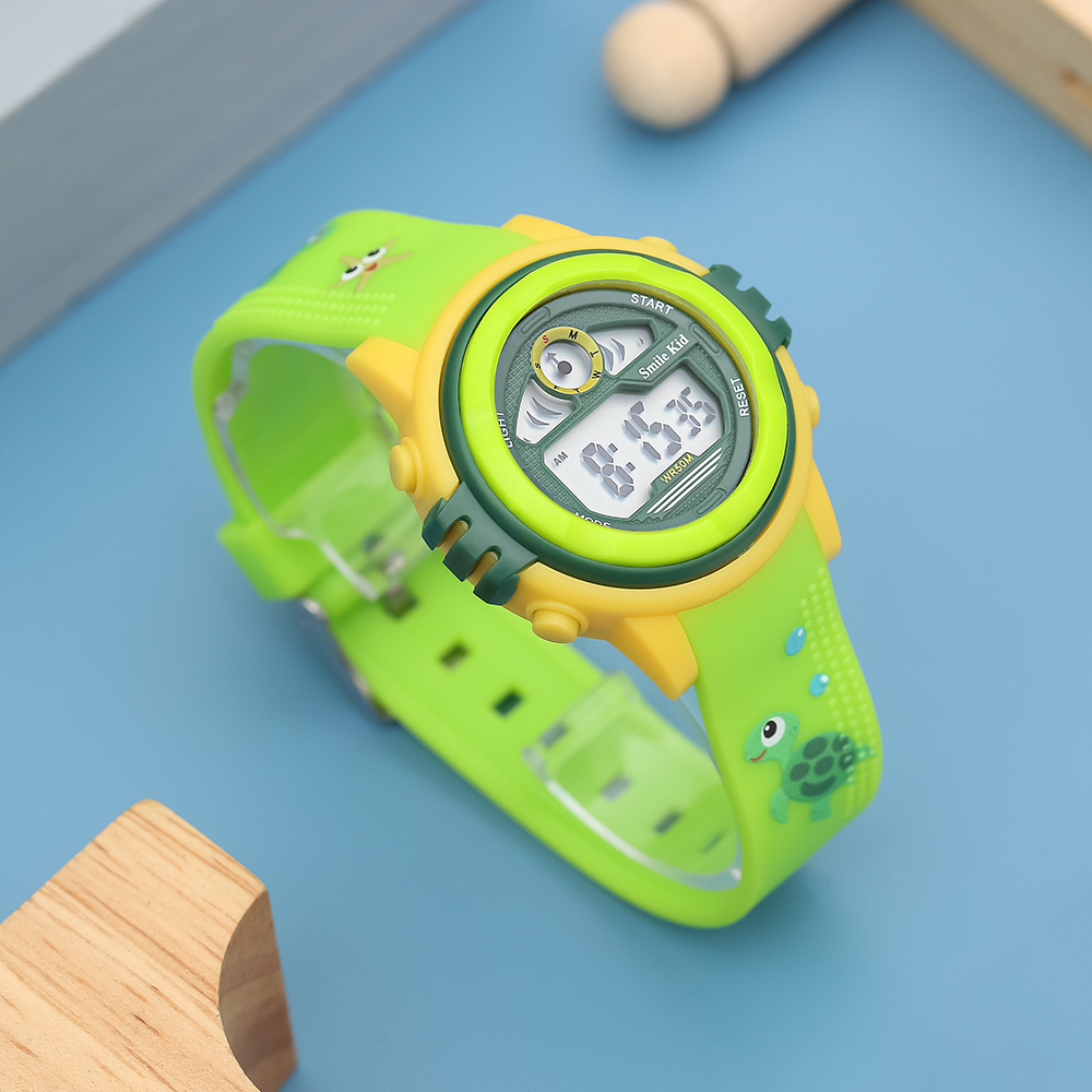 Đồng hồ Smile Kid 38 mm Trẻ em SL414-011SK