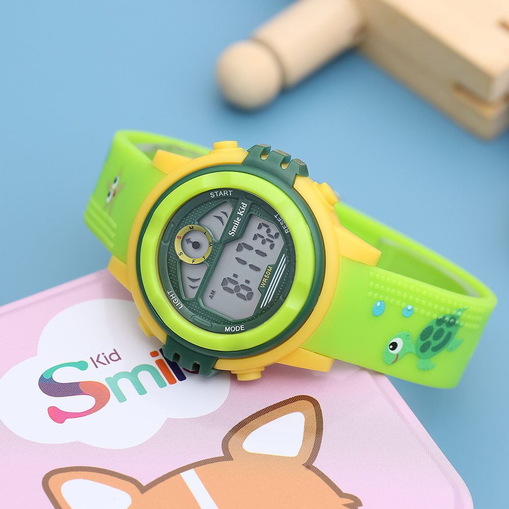 Đồng hồ Smile Kid 38 mm Trẻ em SL414-011SK