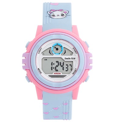 Đồng hồ Smile Kid 38 mm Trẻ em SL414-012SK