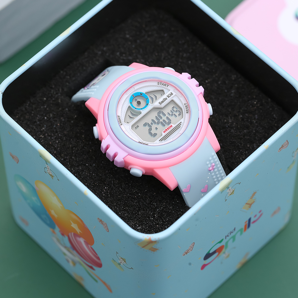 Đồng hồ Smile Kid 38 mm Trẻ em SL414-012SK