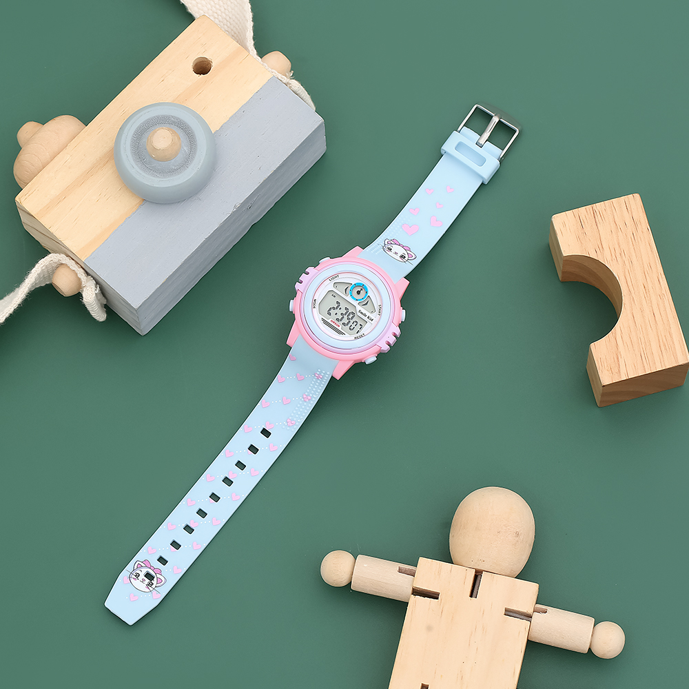 Đồng hồ Smile Kid 38 mm Trẻ em SL414-012SK