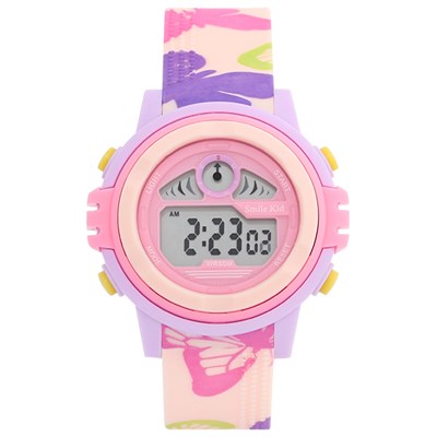 Đồng hồ Smile Kid 38 mm Trẻ em SL414-07SK