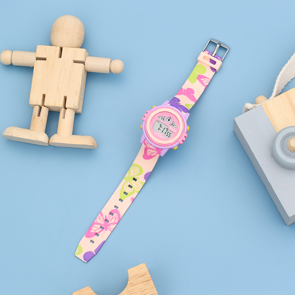 Đồng hồ Smile Kid 38 mm Trẻ em SL414-07SK