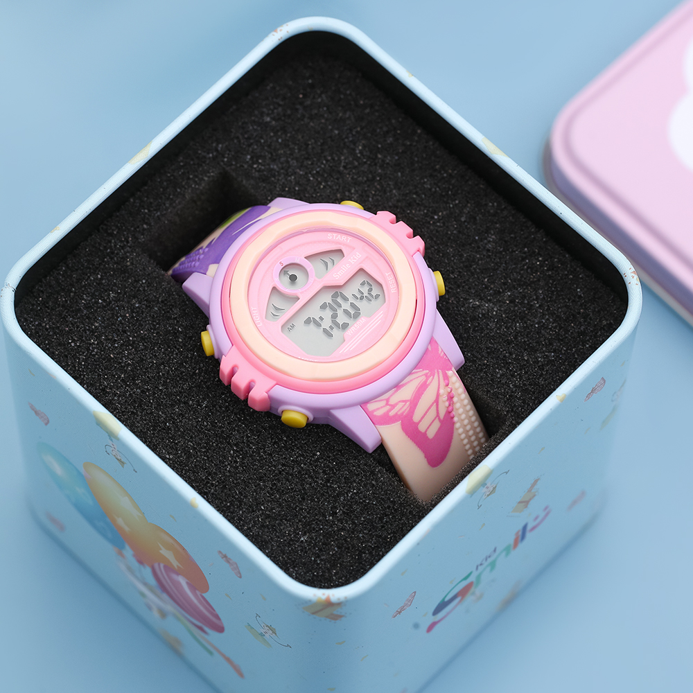 Đồng hồ Smile Kid 38 mm Trẻ em SL414-07SK