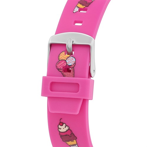 Đồng hồ Smile Kid 38 mm Trẻ em SL414-09SK Màu Hồng