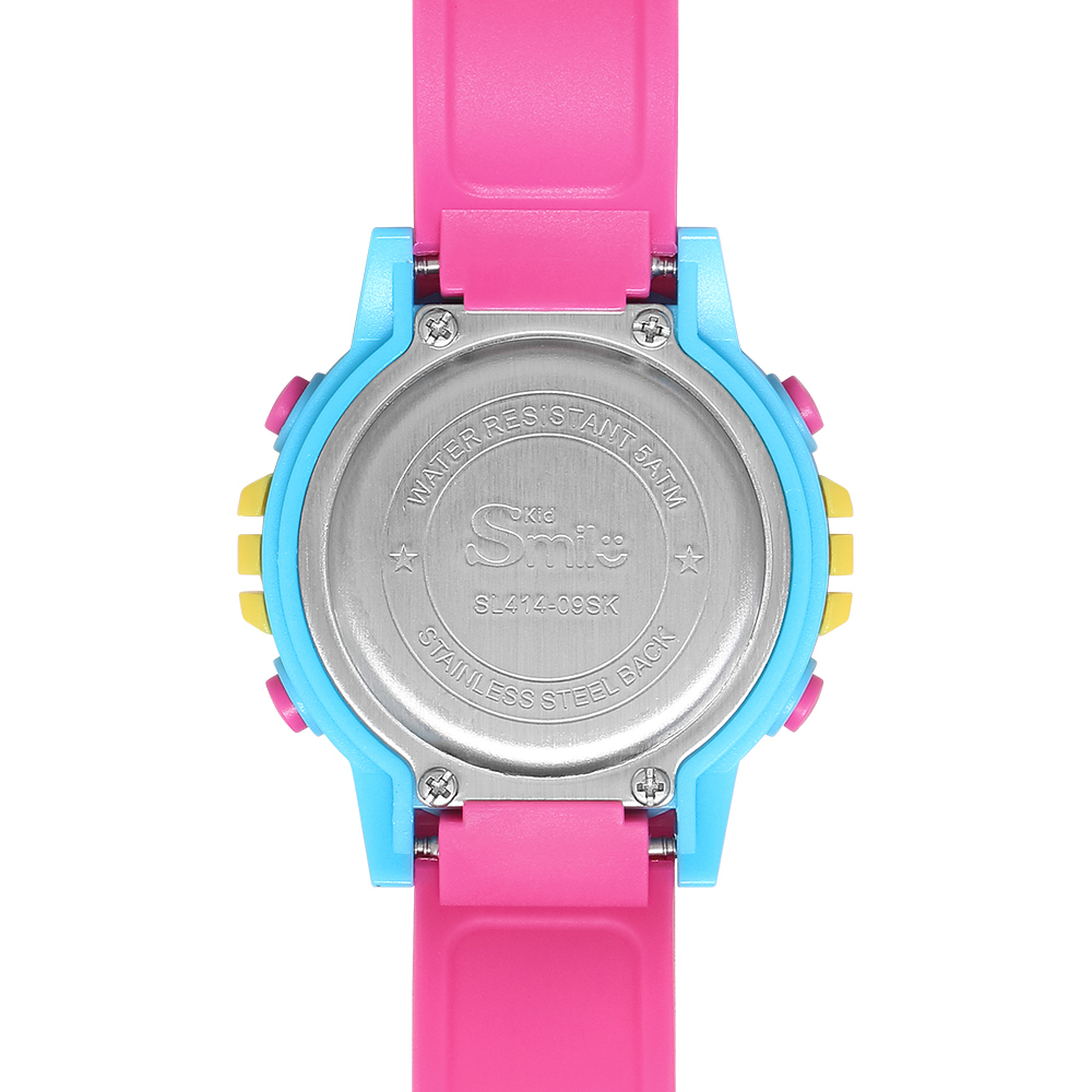 Đồng hồ Smile Kid 38 mm Trẻ em SL414-09SK - 5