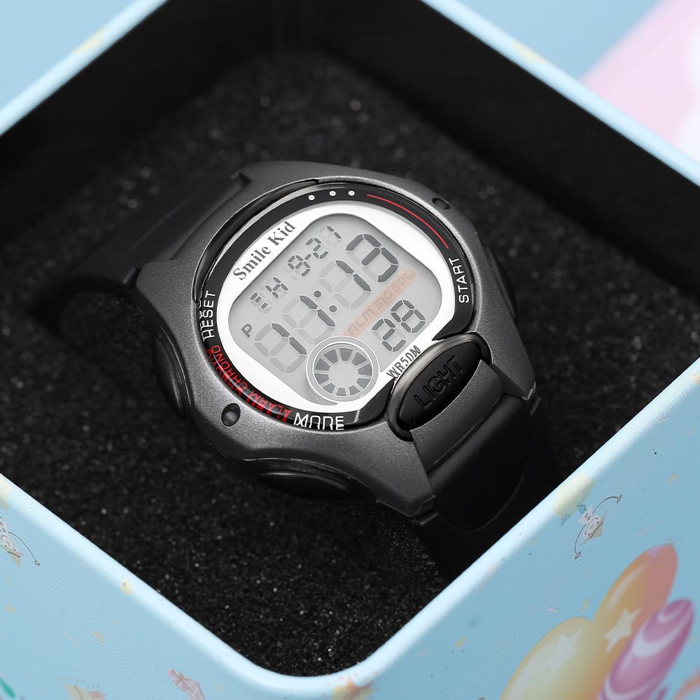 Đồng hồ Smile Kid 35 mm Trẻ em SL416-02SK