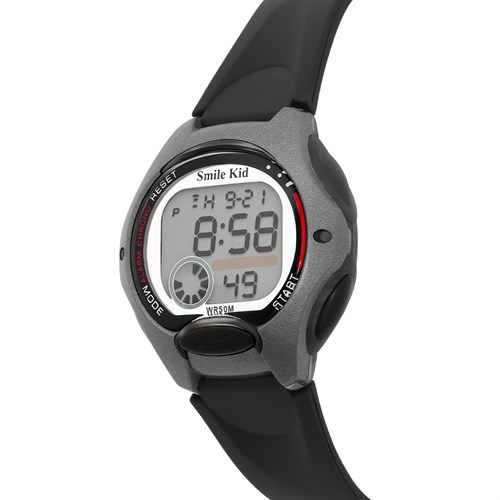 Đồng hồ Smile Kid 35 mm Trẻ em SL416-02SK Màu Đen