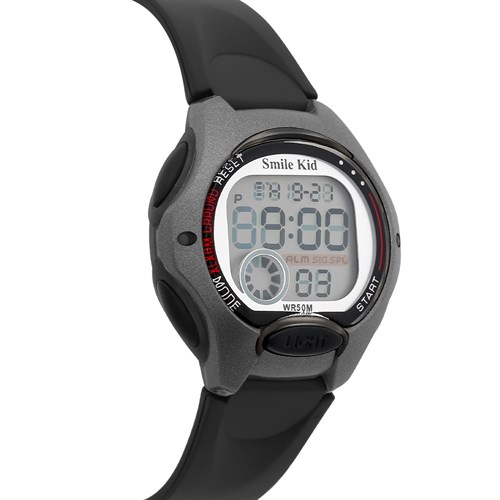 Đồng hồ Smile Kid 35 mm Trẻ em SL416-02SK Màu Đen