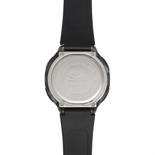 Đồng hồ Smile Kid 35 mm Trẻ em SL416-02SK Màu Đen