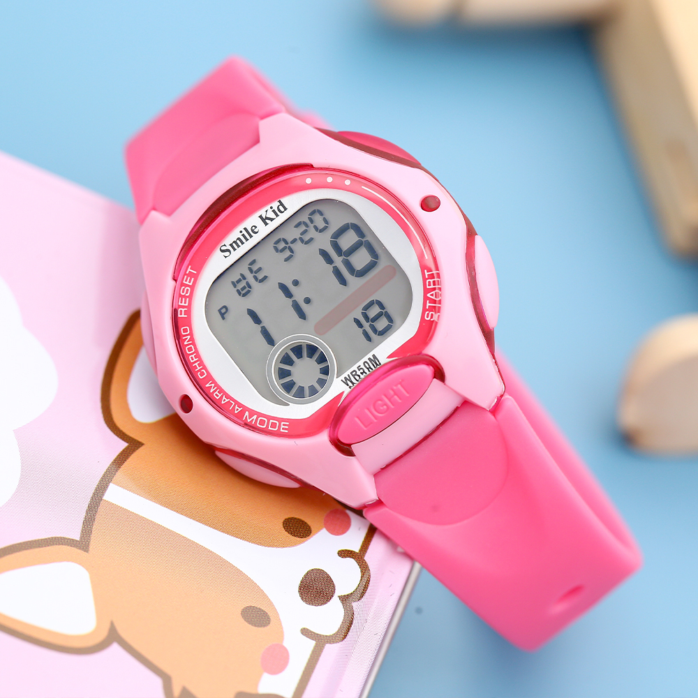 Đồng hồ Smile Kid 35 mm Trẻ em SL416-03SK