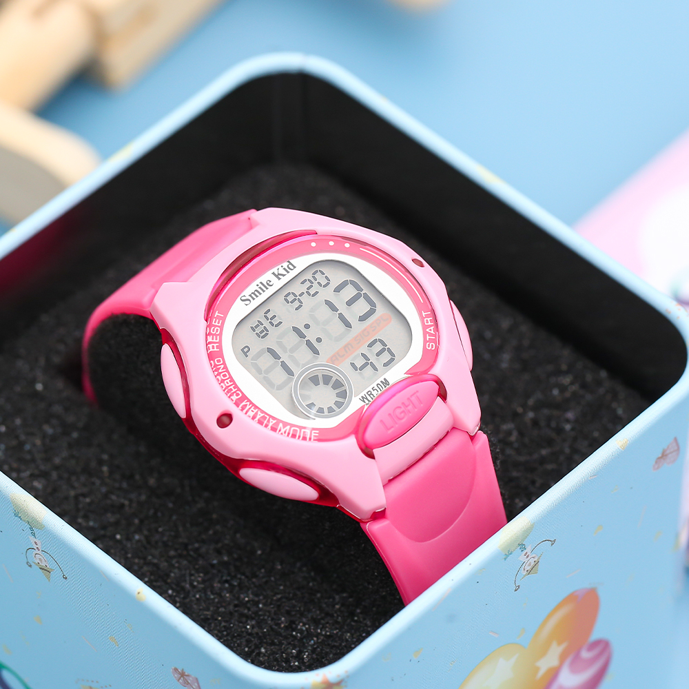 Đồng hồ Smile Kid 35 mm Trẻ em SL416-03SK