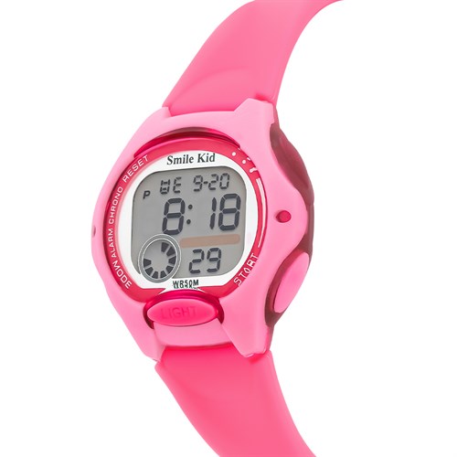 Đồng hồ Smile Kid 35 mm Trẻ em SL416-03SK Màu Hồng