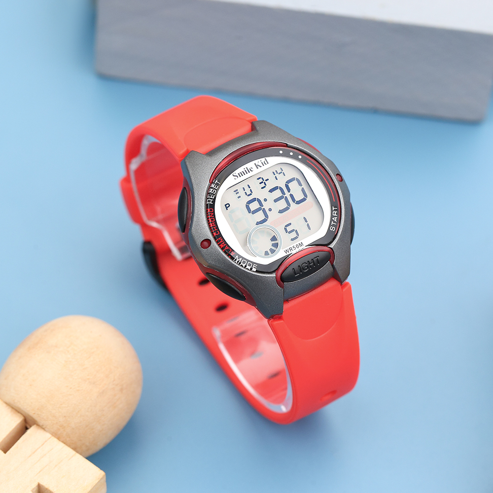 Đồng hồ Smile Kid 35 mm Trẻ em SL416-04SK