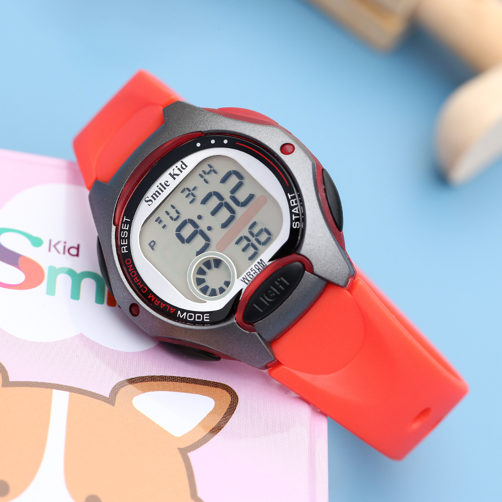 Đồng hồ Smile Kid 35 mm Trẻ em SL416-04SK