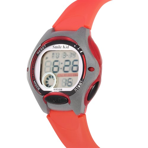 Đồng hồ Smile Kid 35 mm Trẻ em SL416-04SK Màu Đỏ