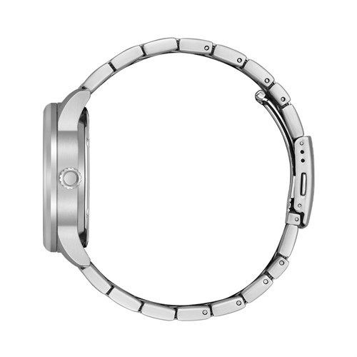 Đồng hồ Citizen 42 mm Nam NH8400-87L Màu Bạc