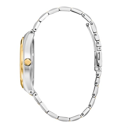 Đồng hồ Citizen 38 mm Nam BM7334-58B Màu Bạc