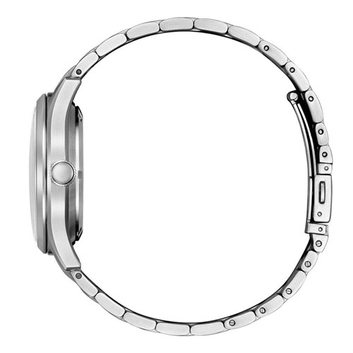 Đồng hồ Citizen 40 mm Nam NH8391-51A Màu Bạc