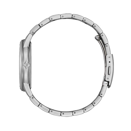 Đồng hồ Citizen 40 mm Nam AW1780-84L Màu Bạc